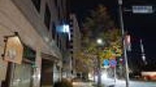 浮世絵にも描かれた光景