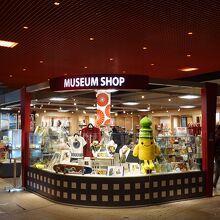 下町らしいキャラクターも By Dune45 江戸東京博物館ミュージアムショップのクチコミ フォートラベル