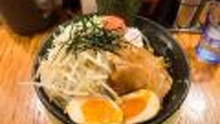 らあ麺 やったる 新宿店