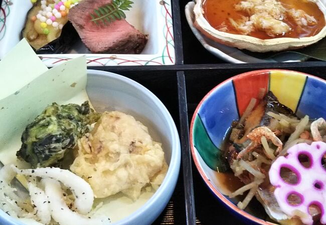 レストラン櫻 クチコミ アクセス 営業時間 東京ディズニーリゾート フォートラベル