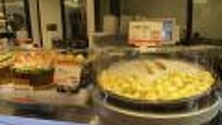 小籠包を買いに