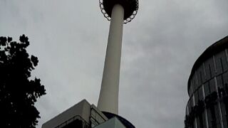 京都の観光名所のひとつです。