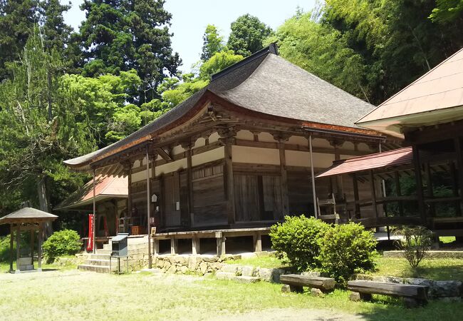 竹林寺