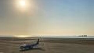 三宮からポートライナーで