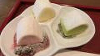 なぬか町茶房「結」