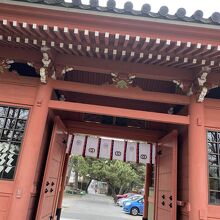 善養寺 (江戸川区)