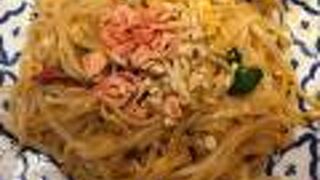 品川シーサイド駅前のタイ料理