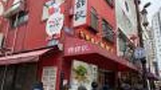 午前中からの列