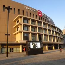 福岡PayPayドーム