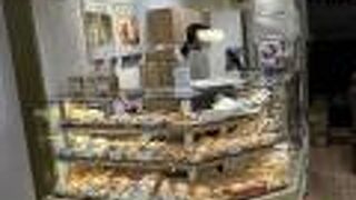 バックハウスイリエ 神戸阪急店