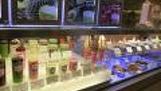 スノーラ 銀座三越店