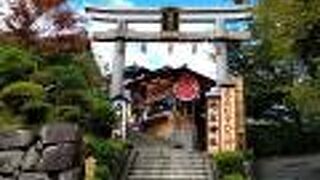 若いカップルが多かったです。