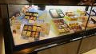 手土産でお馴染み