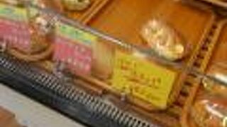 イートインはできません