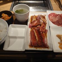 オールスターセット