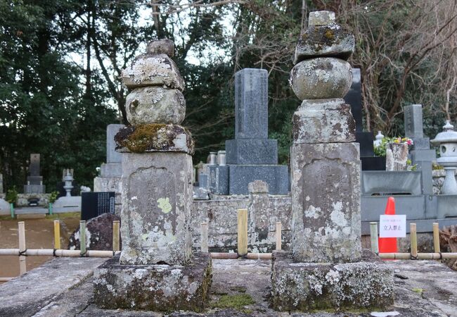 話題の観光地