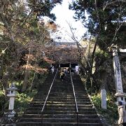 竹林寺／高知市