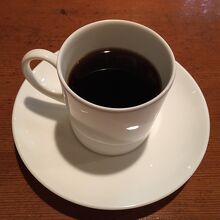 コーヒー