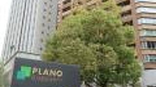 歩道には江戸時代の年表もはめ込まれています