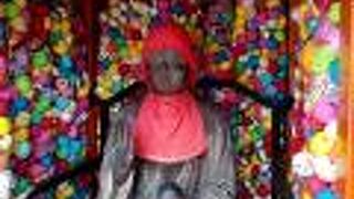 若いカップルが多かったです。