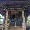 熊野神社 (湯河原町)