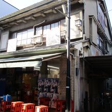 越後屋酒店