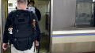 JR西日本 新快速 (223系・225系) 