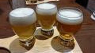 結局、ハートランドが一番美味しかった