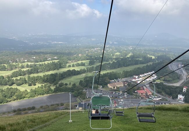 大室山登山リフト クチコミ アクセス 営業時間 富戸 一碧湖 城ヶ崎 フォートラベル