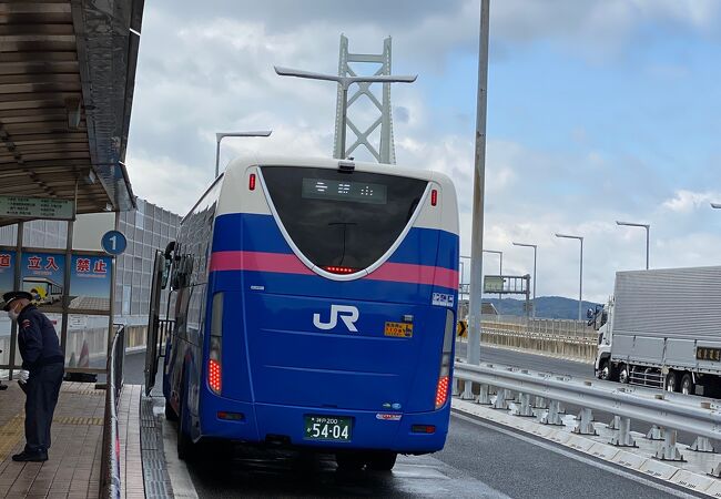 高速バス 西日本ｊｒバス クチコミ アクセス 営業時間 キタ 大阪駅 梅田 フォートラベル