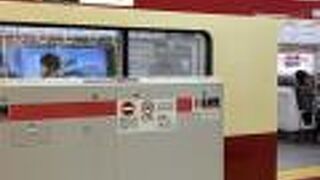 都営地下鉄 浅草線