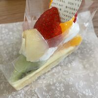 ラ・メゾン アンソレイユターブル パティスリー 浦和パルコ店