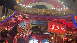 コロナ禍でも混み合うスポット