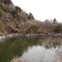 雪入ふれあいの里公園