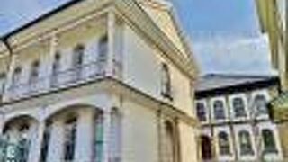 重要文化財の学舎