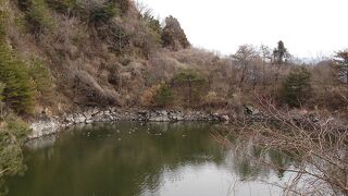 雪入ふれあいの里公園