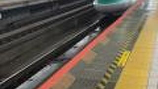 2020年７月23日の仙台16時30分発はやぶさ34号東京行きの様子について