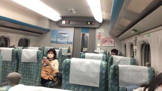 台湾高速鉄道 (台湾新幹線