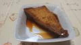 「厚揚げ」は濃い目の味付け