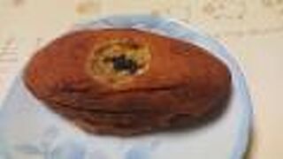 「安城ぽていと」はひと工夫されたお菓子