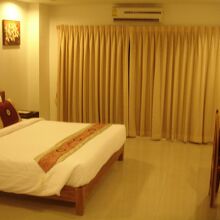 シンスワン エアポート スイート