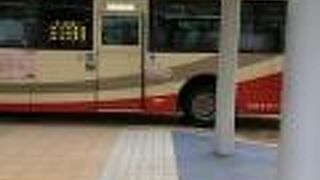 金沢観光に欠かせない足