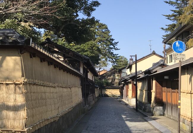 長町武家屋敷跡界隈 クチコミ アクセス 営業時間 金沢 フォートラベル 長町武家屋敷跡界隈 クチコミ アクセス 営業時間 金沢 フォートラベル