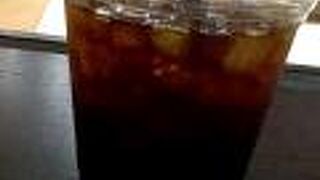 アイスコーヒー