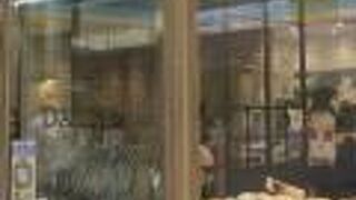 大宮駅のベーカリー