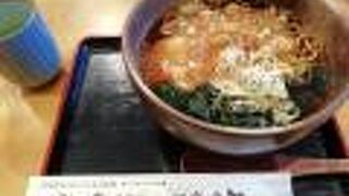 親切な接客でした