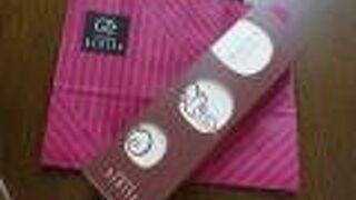 全国の銘菓を購入出来ます