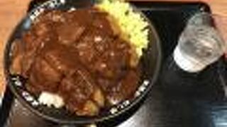 本家かつめし亭 三宮店