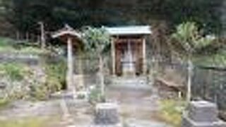 今は的場の面影はありません。