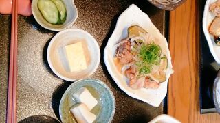 さかい大谷漁港